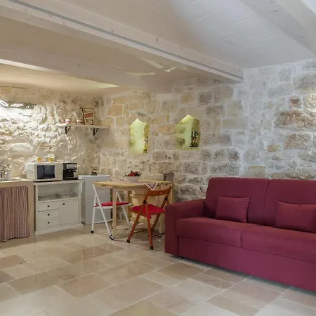 Holiday home Casa Orchidea Nel Centro Di By Wonderful Italy Ostuni