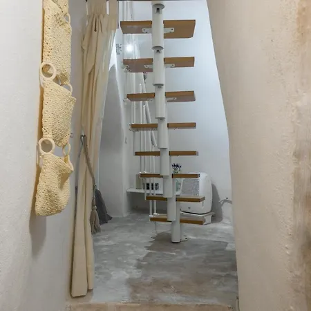 Casa Orchidea Nel Centro Di By Wonderful Italy Dom wakacyjny Ostuni