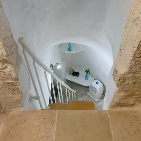 Casa Orchidea Nel Centro Di By Wonderful Italy * Ostuni
