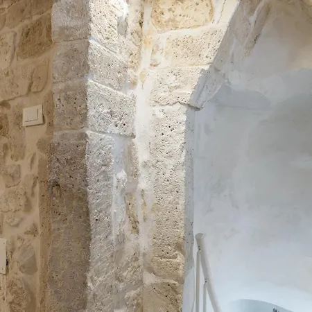 Casa Orchidea Nel Centro Di By Wonderful Italy