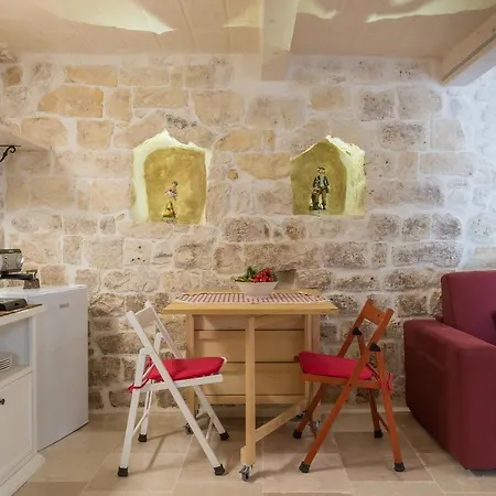 Dom wakacyjny Casa Orchidea Nel Centro Di By Wonderful Italy Ostuni