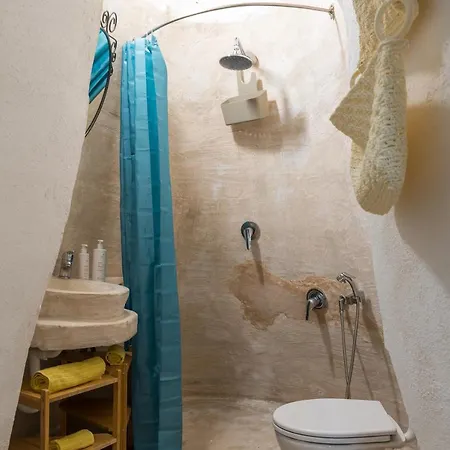 Casa Orchidea Nel Centro Di By Wonderful Italy * Ostuni