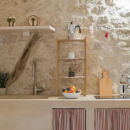 Casa Orchidea Nel Centro Di By Wonderful Italy