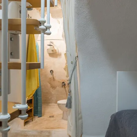 Casa Orchidea Nel Centro Di By Wonderful Italy Dom wakacyjny *