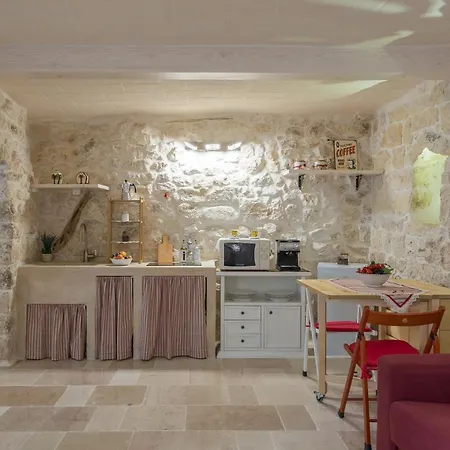Casa Orchidea Nel Centro Di By Wonderful Italy Ostuni