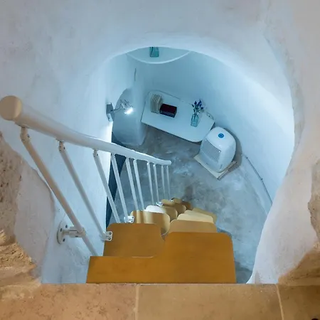Casa Orchidea Nel Centro Di By Wonderful Italy Ostuni